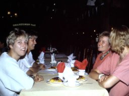 Schützenfest 1992